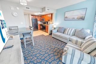 2BR, View, Pools, Indoor Waterpark, Dunes Village! - 6