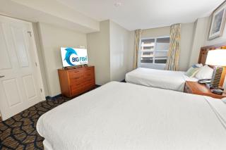 2BR, View, Pools, Indoor Waterpark, Dunes Village! - 1