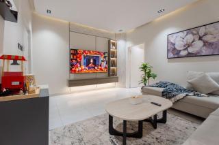 Warf Hittin 3 Apartments - 0