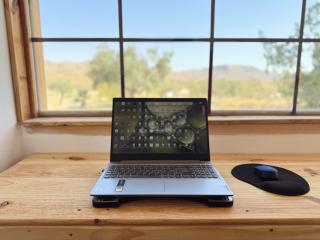 Parcela autocaravana o tienda propia - Wellnesscamp Oasis Al Hamam - 2