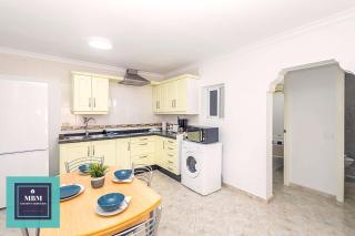 Bungalow Olga, Playa del Inglés - 4