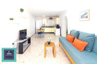 Bungalow Olga, Playa del Inglés - 7