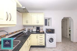 Bungalow Olga, Playa del Inglés - 3