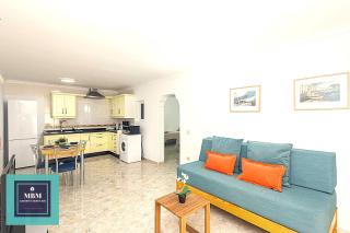 Bungalow Olga, Playa del Inglés - 8