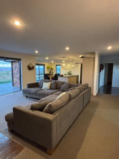 The Home on the Hill - 0