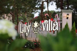 Lily Villa Mang Den - 9