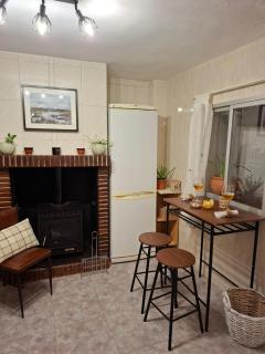 Casa de la abuelita - 7