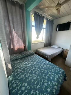 Hotel Rio Puntarenas - 8