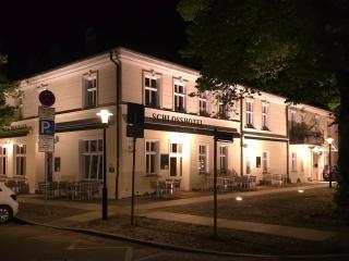 Schlosshotel Rheinsberg - 3