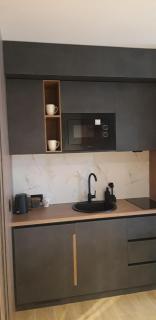 Tara Panorama - Vila Bor Lux Apartment - 7