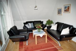 Ferienhaus Mine Sehnsucht - Dierhagen - 1