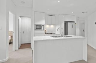 Stylish 1 Bed Apartment in Heart of Brisbane - 7