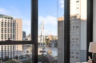 Stylish 1 Bed Apartment in Heart of Brisbane - 5