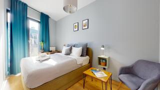 xD Wro 8People House - 6