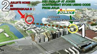 SØRENGA Opera, Munch, Fjord & City - Walking distance from Oslo Centralstation - 7