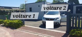 chalet de 1 a 7 personnes - 5