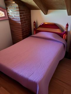 Cabañas El Borrego - 3