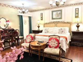 Barker House 1# Suite-heart of oldtown - 8