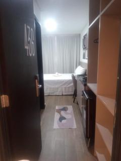 Flat em Tambaú, na melhor localização de João Pessoa - 7