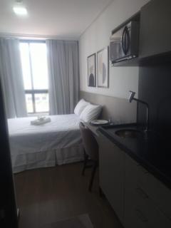 Flat em Tambaú, na melhor localização de João Pessoa - 6