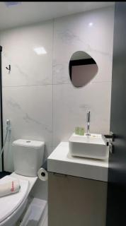 Flat em Tambaú, na melhor localização de João Pessoa - 2