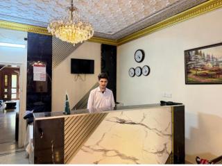 Capri Lodges F-7 - 4