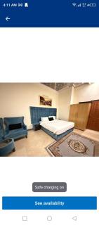 Capri Lodges F-7 - 3