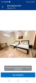 Capri Lodges F-7 - 1