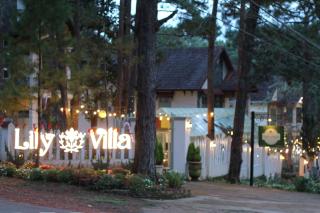 Lily Villa Mang Den - 6