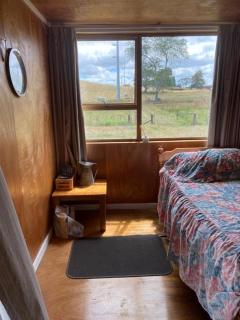 Waitomo Farmstay - Morepork Cabin 7 - 7