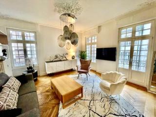 HYPER CENTRE CATHEDRALE Strasbourg - Strasbourg - 6