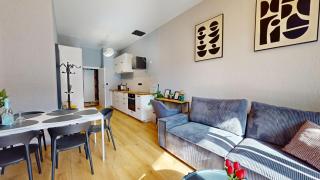 xD Wro 8People House - 4