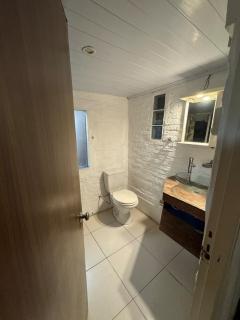 Casa para 2 personas en Playa Hermosa - 5