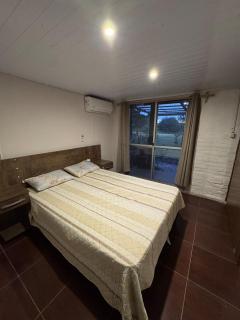 Casa para 2 personas en Playa Hermosa - 1