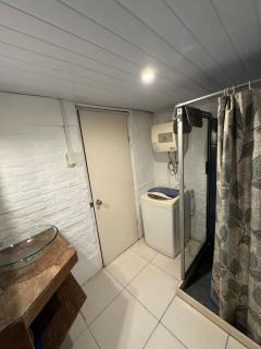 Casa para 2 personas en Playa Hermosa - 4