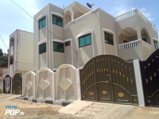 RESIDENCE LAMBERt - 3