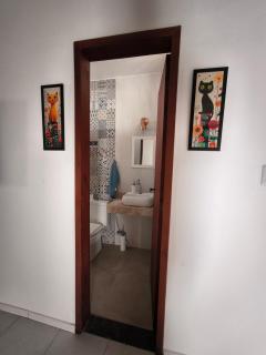 Casa Mahalo - no centro de Cumbuco - 8