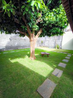 Casa Mahalo - no centro de Cumbuco - 4