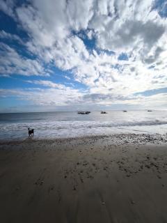 Casa Mahalo - no centro de Cumbuco - 3