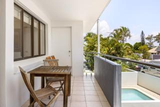 Soundhaven 2 Steps to Hastings St - 1