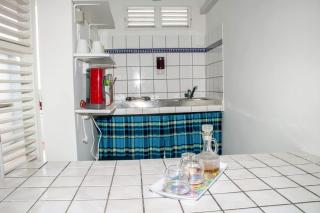 Villa bougainvillier - 5