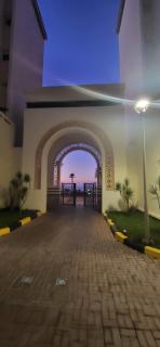 LUXURY Oceanfront, Nespresso, Pro Office, Tram, Rabat - 5