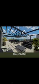Beach Haus Beira mar - 8
