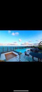 Beach Haus Beira mar - 6