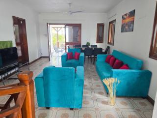 None - Spacious Seafront Villa with seaview terrace and beach access - 8