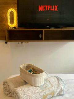 Studio Charmoso 2km do Aeroporto de Congonhas - 5