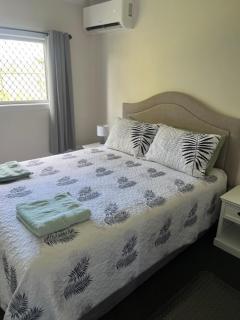 ROOM WITH GARDEN VIEWS and POOL - 8