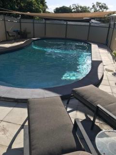 ROOM WITH GARDEN VIEWS and POOL - 5