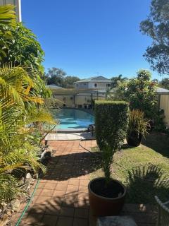 ROOM WITH GARDEN VIEWS and POOL - 4