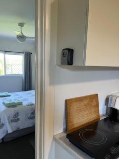 ROOM WITH GARDEN VIEWS and POOL - 6